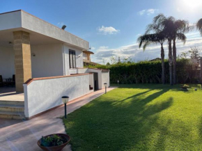 Villa Capri Holiday Home Campofelice Di Roccella